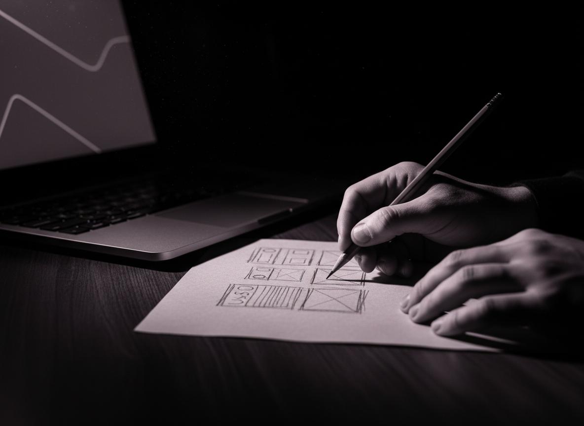 Proceso técnico backend para agencias